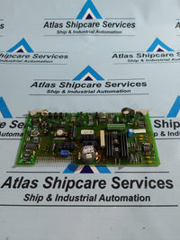 PY R1A 393463R1 PCB CARD