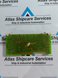 PY R1A 393463R1 PCB CARD