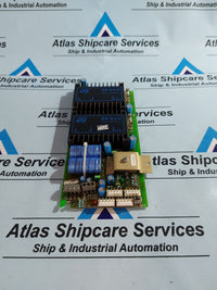 PY R1C 393252R2 PCB CARD