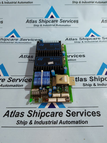 PY R1C 393252R2 PCB CARD