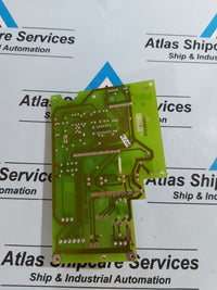 PY R1D 393345 PCB CARD