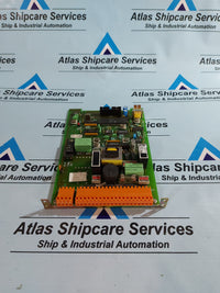 PY1813 393335A0 PCB CARD