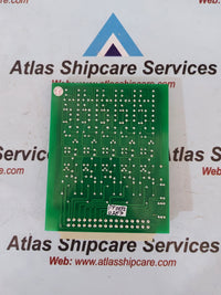 Pan Delta Controls NAV1560-AC Navigation Light Alarm Card V5.01