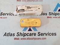 Parker C1200B10 Check Valve H506