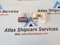 Parker N400S/1A047 Flow Control Needle Valve H509