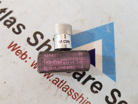 Parker N400S/1A047 Flow Control Needle Valve H509
