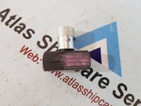 Parker N400S/1A047 Flow Control Needle Valve H509