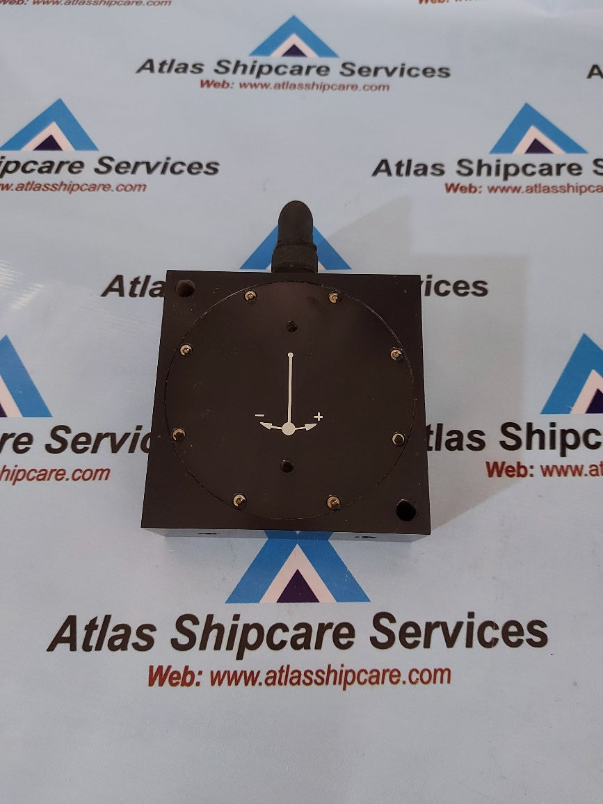 Pendelgeber PE-WD-01/GS120 Position FSG Tilt Sensor Pendulum Encoder