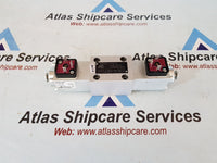 Pleiger AE4J60-xx-M45T13 Solenoid Valve H538