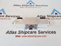 Pleiger AE4J60-xx-M45T13 Solenoid Valve H538