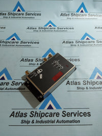 QE S2N GYRO CONVERTER 9028C SYNCHRO/STEPPER GYRO SIGNALS TO NMEA MARINE