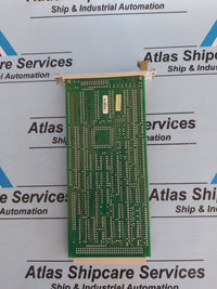 QUAD TECH-QTI 52190 PPC 3000X CPU BOARD