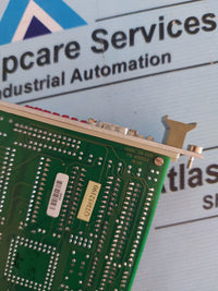 QUAD TECH-QTI 52190 PPC 3000X CPU BOARD
