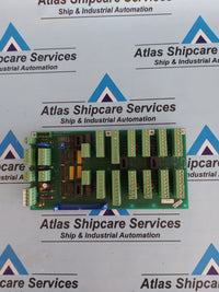 QUAD TECH-QTI 66145 PPC 3000X INTERCONNECT BOARD