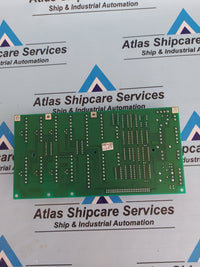 QUAD TECH-QTI 66145 PPC 3000X INTERCONNECT BOARD