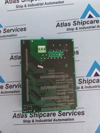 QUAD TECH QTI 66148 PPC 3000X CUTOFF CONTROL