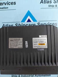 R.STAHL HMI SYSTEMS ET-3x6-GEODE1 CONTROL UNIT