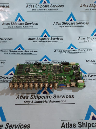 R130-B-M-H-16 PCB CARD