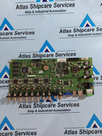 R130-B-M-H-16 PCB CARD