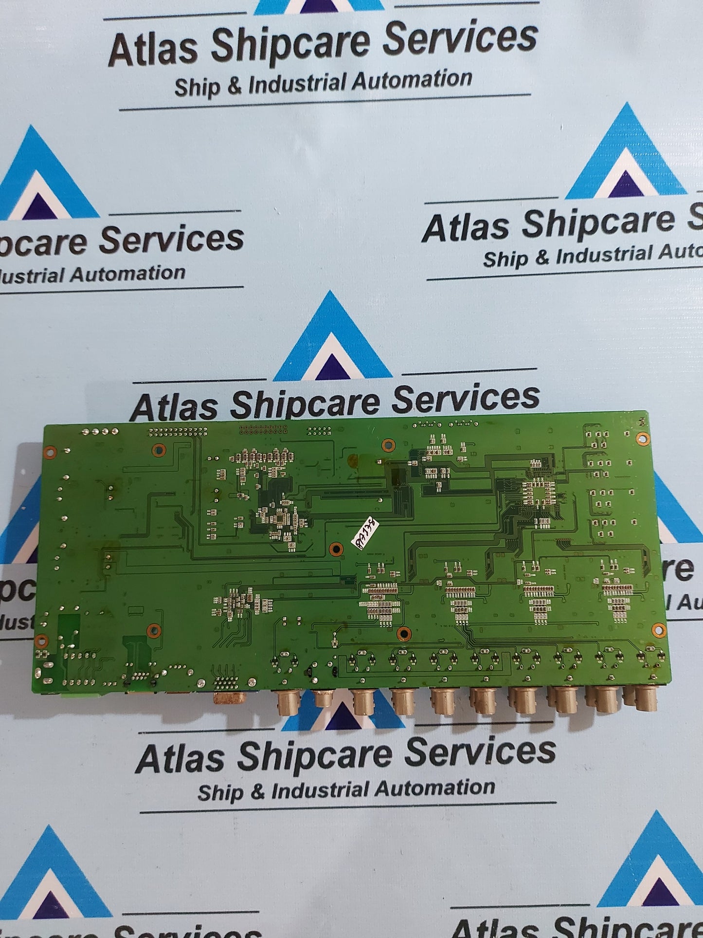 R130-B-M-H-16 PCB CARD