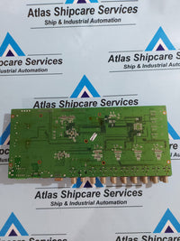 R130-B-M-H-16 PCB CARD