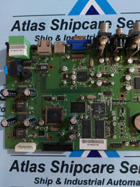 R130-B-M-H-16 PCB CARD