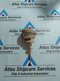 RADIX PT 100 3 WIRE RTD SENSOR