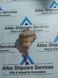 RADIX PT 100 3 WIRE RTD SENSOR
