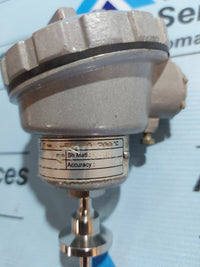 RADIX PT 100 3 WIRE RTD SENSOR