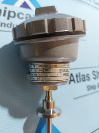 RADIX PT 100 3 WIRE RTD SENSOR