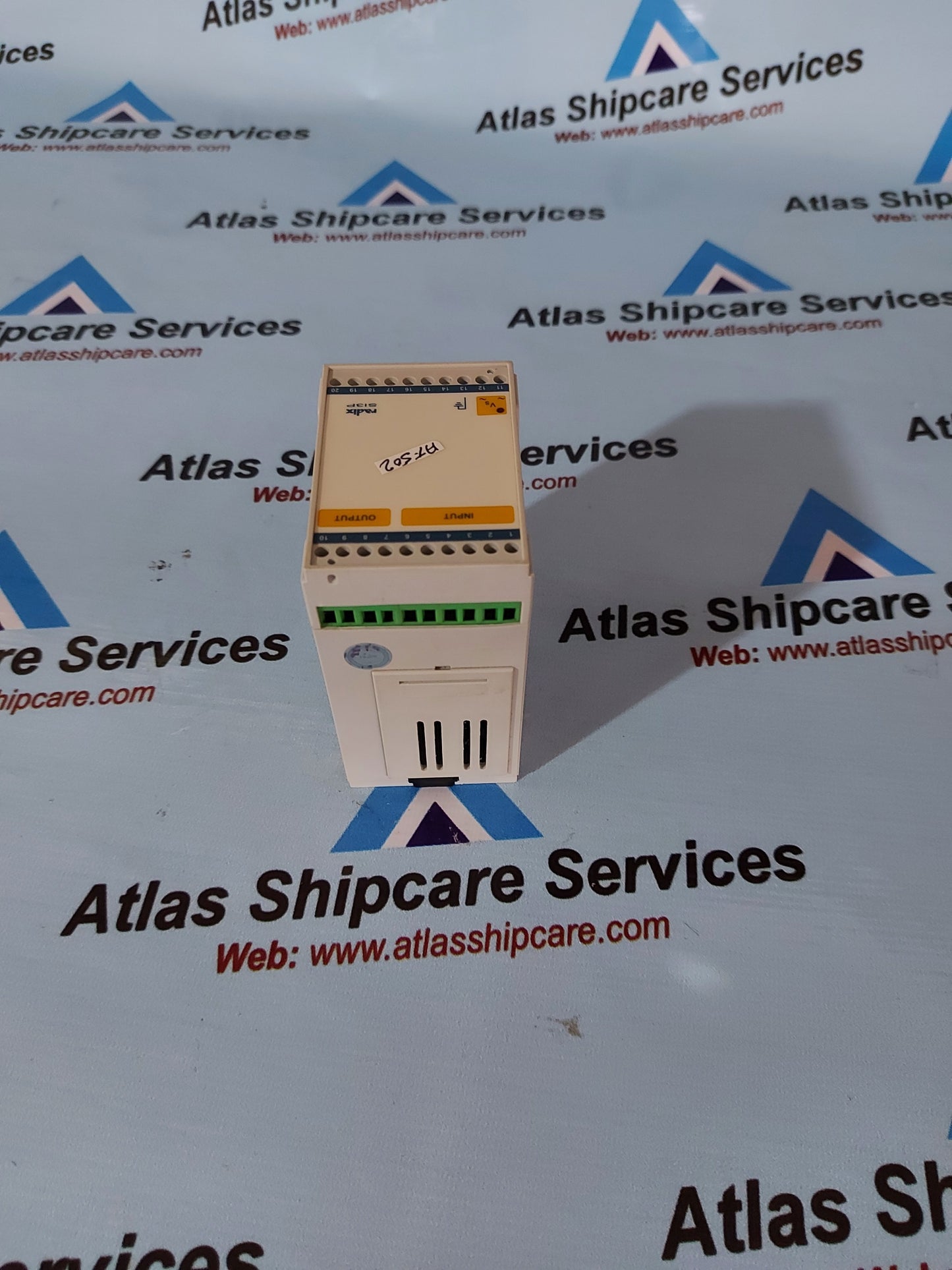 RADIX SI3P 3-PORT SIGNAL ISOLATOR