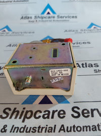 RANCO O10-1483-000 LOW PRESSURE CONTROL