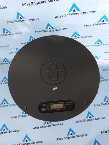 RAYTHEON ANSCHUTZ GYRO COMPASS STD 22