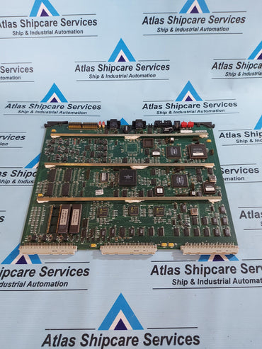 RAYTHEON G626045-1 RPU BOARD G646044-1 REV.D
