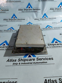 RAYTHEON MARINE AU 2000 CM GMDSS DISTRESS ALARM PANEL