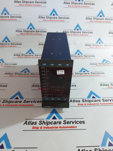 RC 8000 220V 50/60Hz AG490