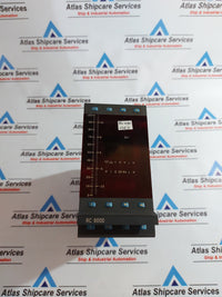 RC 8000 220V 50/60Hz AG490