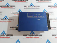 RC 8000 220V 50/60Hz AG490