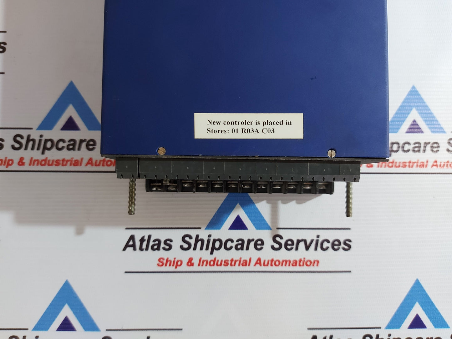 RC 8000 220V 50/60Hz AG490