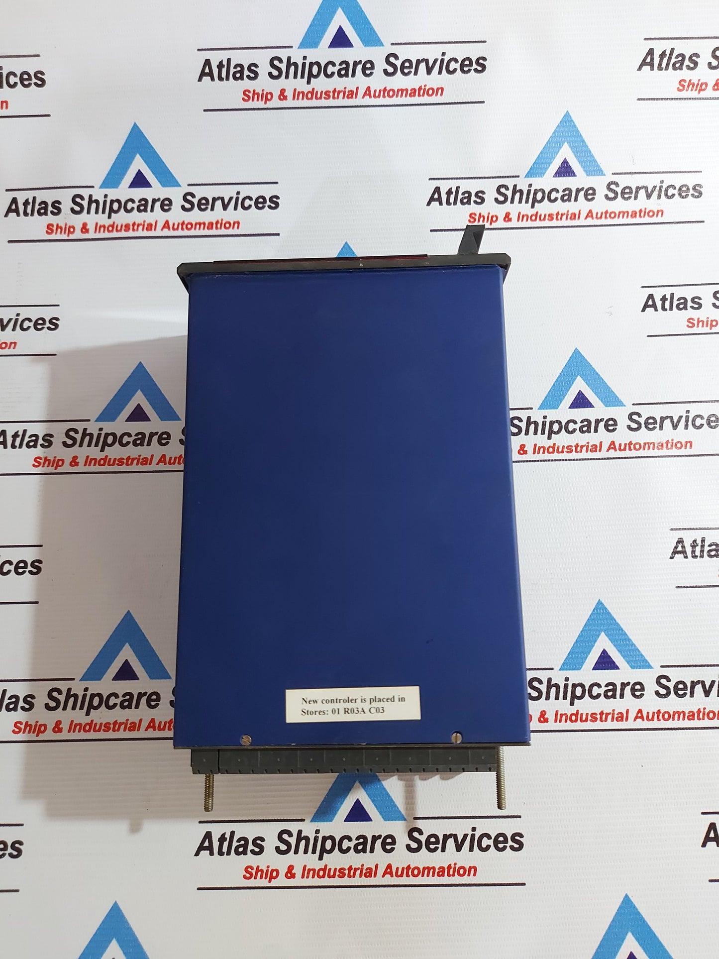 RC 8000 220V 50/60Hz AG490