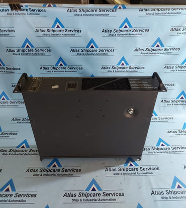 RCS BA-240DP SINGLE CHANNEL P.A POWER AMPLIFIER AG319