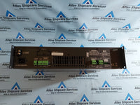 RCS BA-240DP SINGLE CHANNEL P.A POWER AMPLIFIER AG319