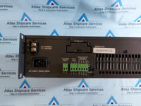 RCS BA-240DP SINGLE CHANNEL P.A POWER AMPLIFIER AG319