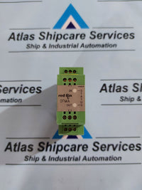 RED LION CONTROLS IFMA0035 FREQUENCY/ANALOGUE CONVERTER