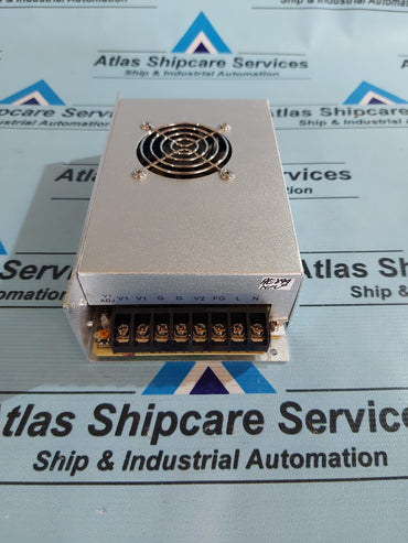 REIGNPOWER RP1320-24C SWITCHING POWER SUPPLY