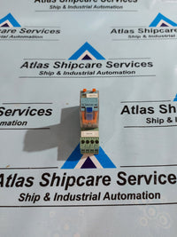 RELECO C7-A20 FX SERIE QR-C RELAY