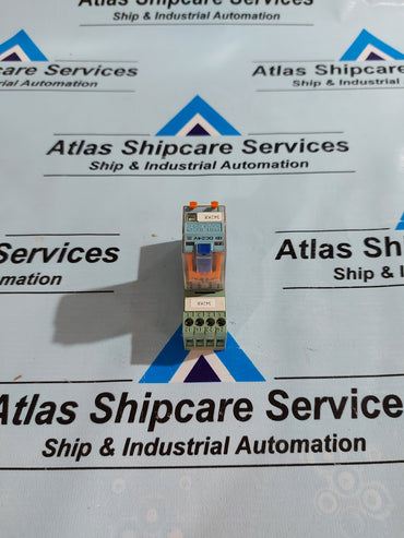 RELECO C7-A20 FX SERIE QR-C RELAY