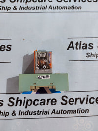 RELECO C7-A20 FX SERIE QR-C RELAY