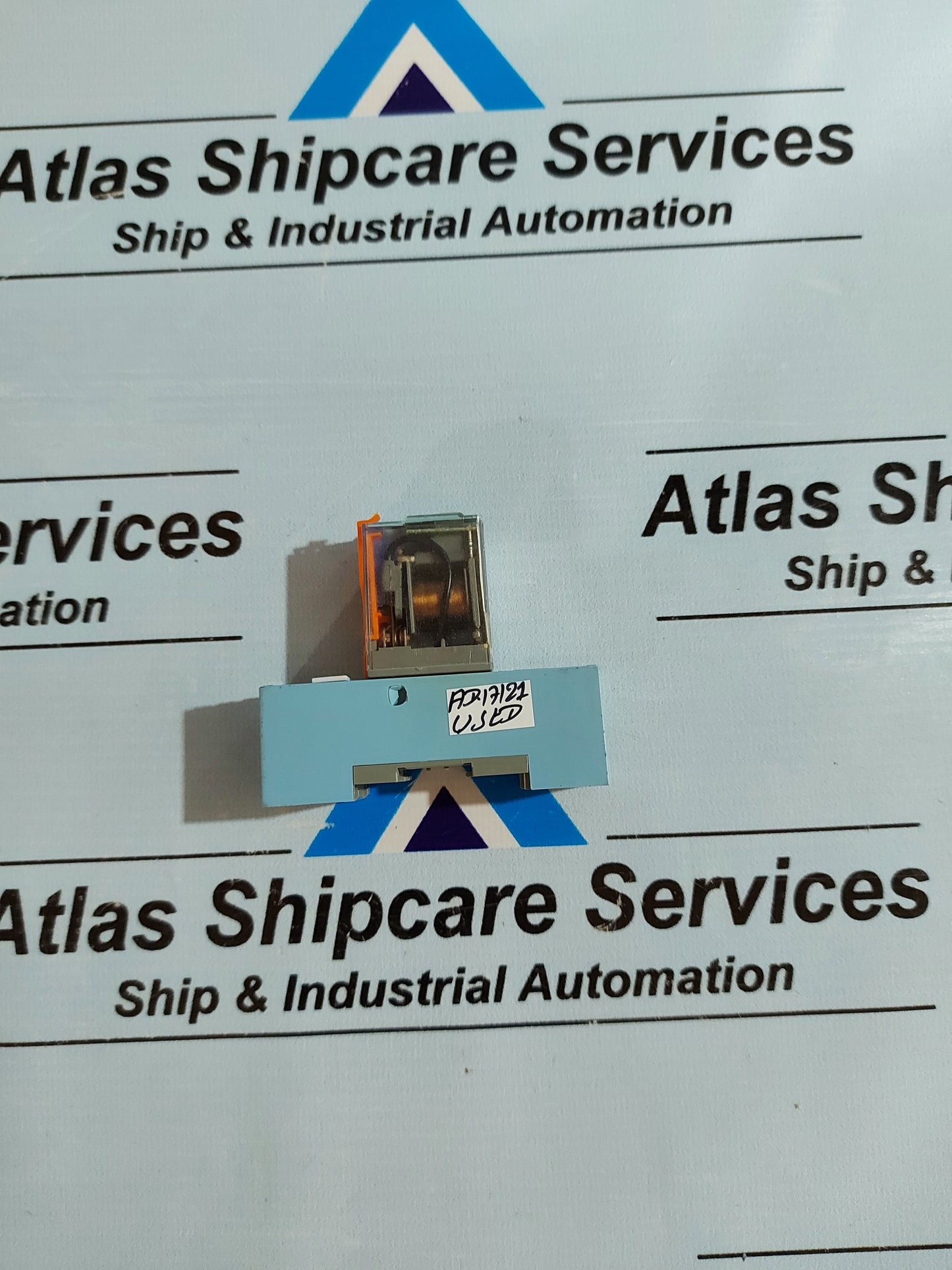 RELECO C7-A20 X QR-C RELAY
