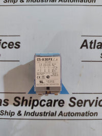 RELECO MR-C C5-A30X/DC24V POWER RELAY